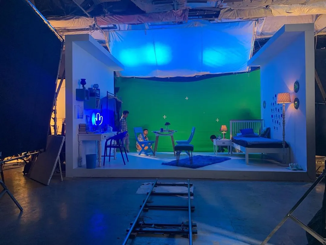 Advance Professional Course in Video Editing + VFX + Gen AI