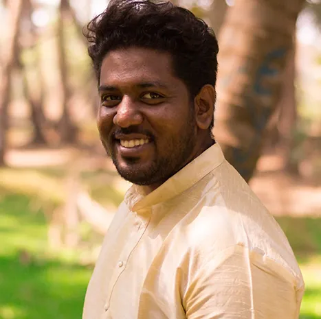 Himanshu Tandel