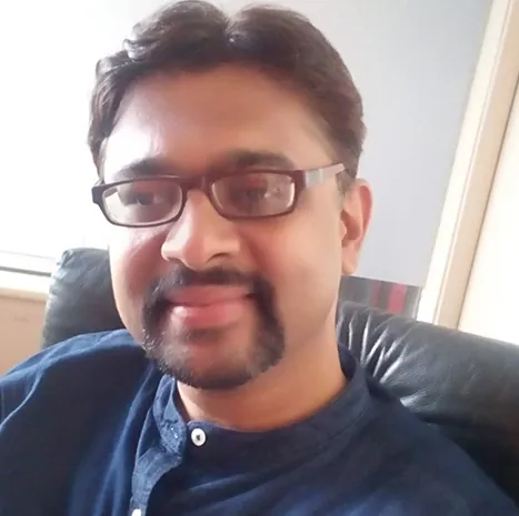 Kunal D.