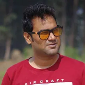Sachin Maurya