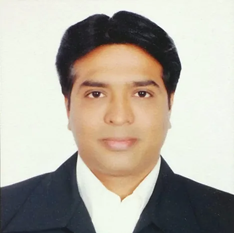 Shrikant Bhelkar