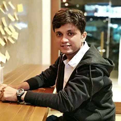 Viraj S.
