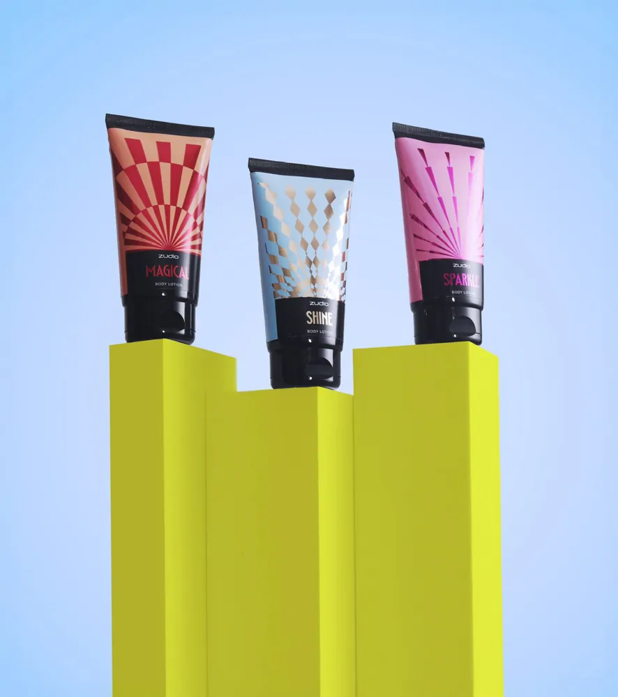 Skincare set